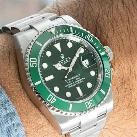 rolex hulk history|the hulk rolex for sale.